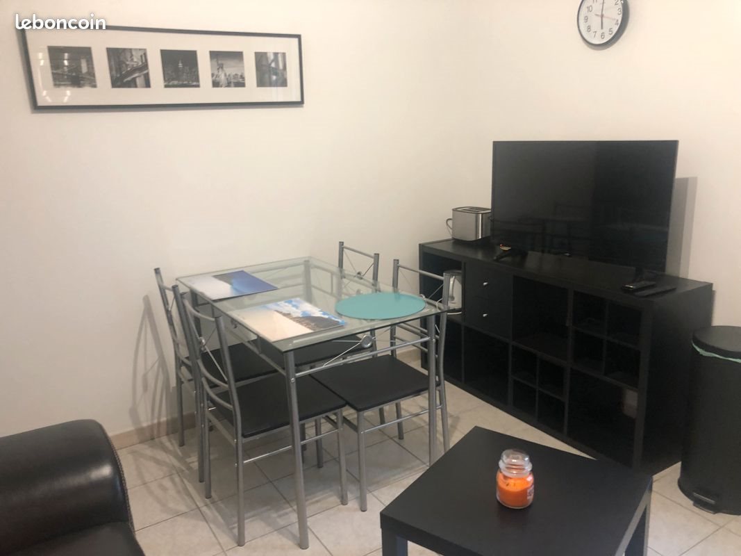 Appartement à louer, 48m², Gradignan