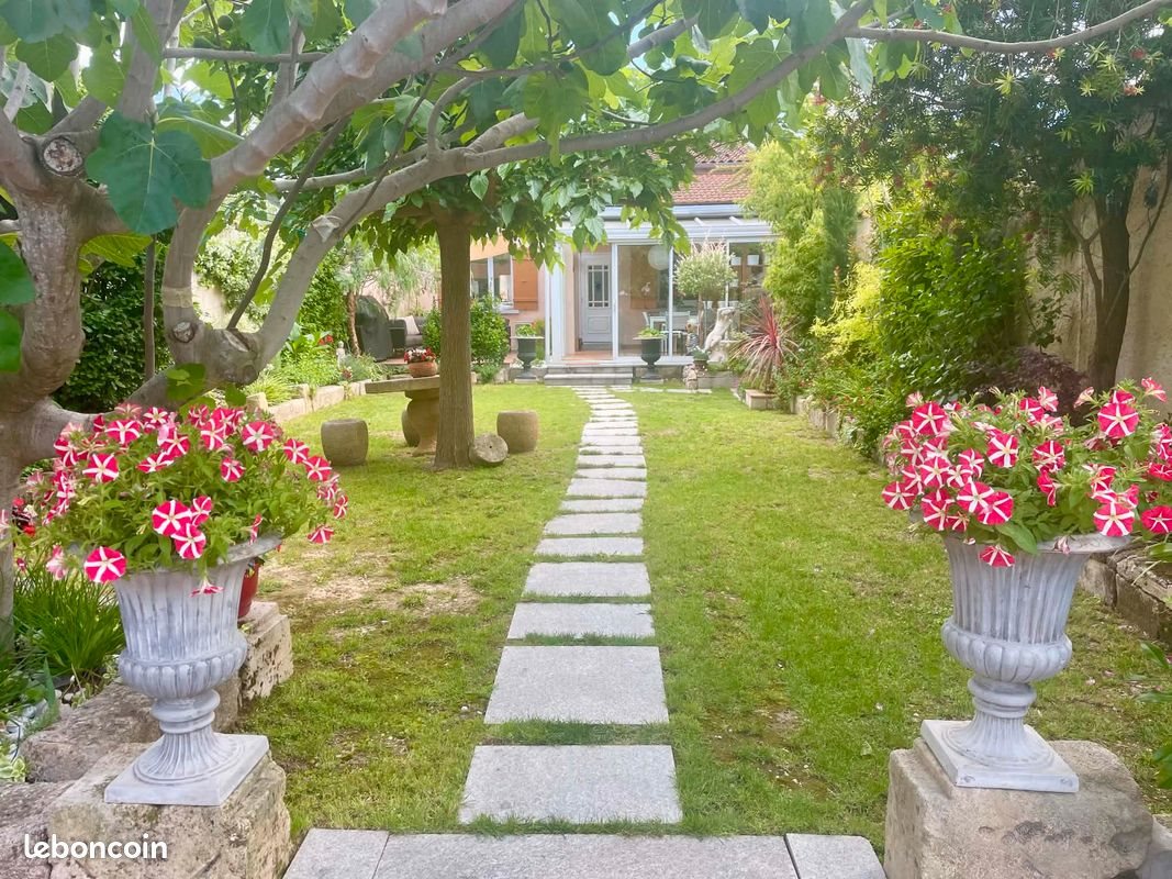 Maison à vendre, 135m², Marsillargues