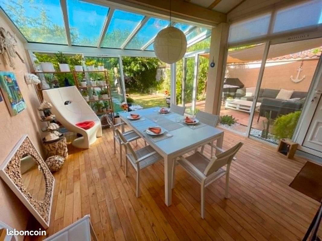 Maison à vendre, 135m², Marsillargues