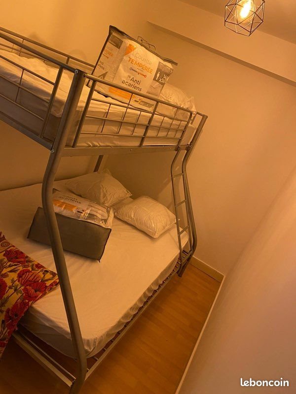 Appartement à vendre, 67m², Ustou