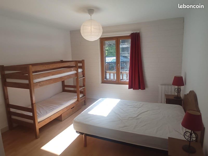 Appartement à vendre, 67m², Ustou