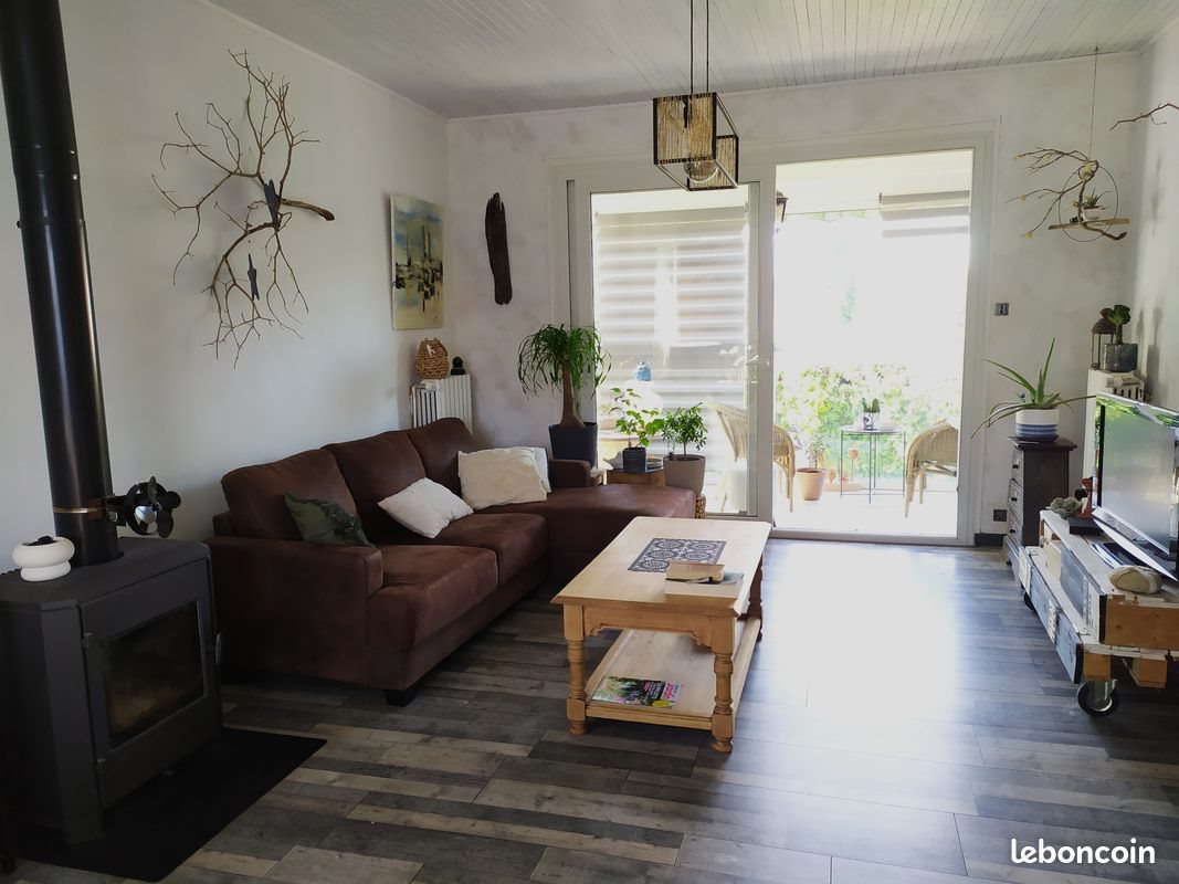 Maison à vendre, 135m², Colombier-Fontaine