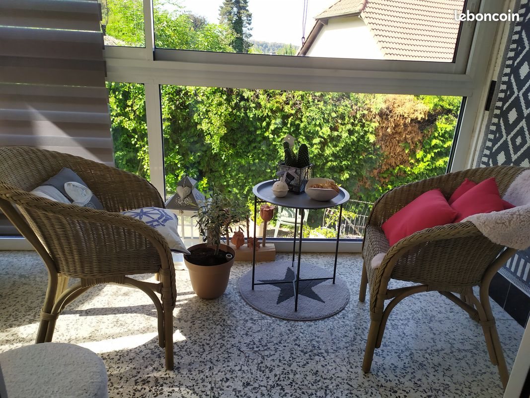 Maison à vendre, 135m², Colombier-Fontaine