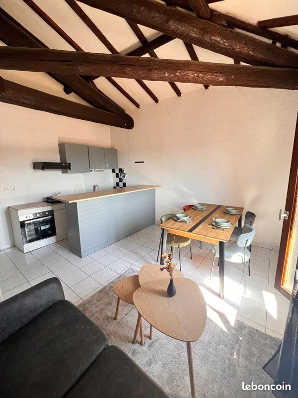 Appartement à louer, 38m², Béziers