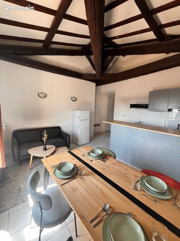 Appartement à louer, 38m², Béziers