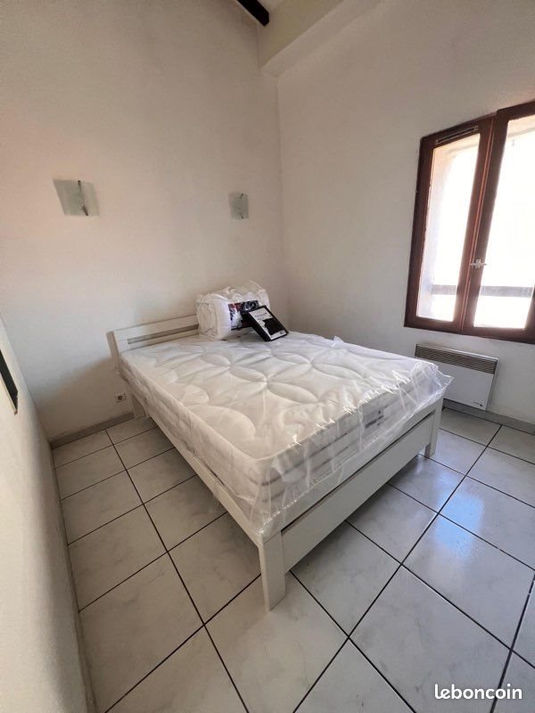 Appartement à louer, 38m², Béziers