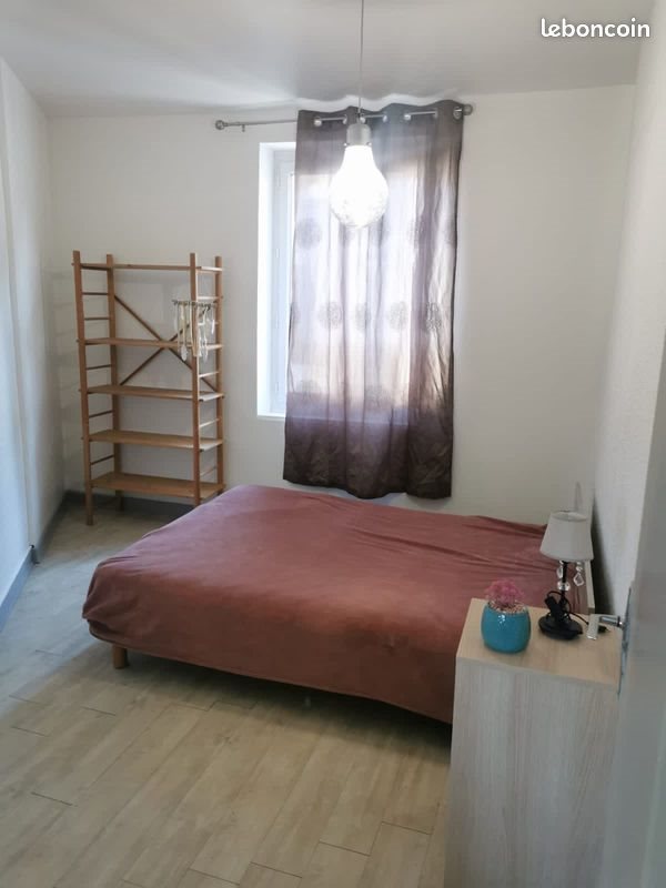 Appartement à louer, 36m², Annonay