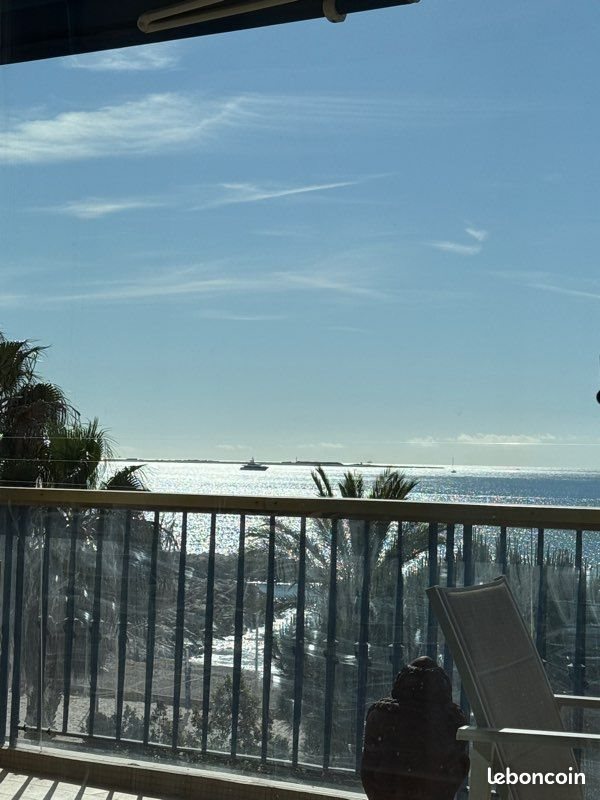 Appartement à vendre, 76m², Cagnes-sur-Mer