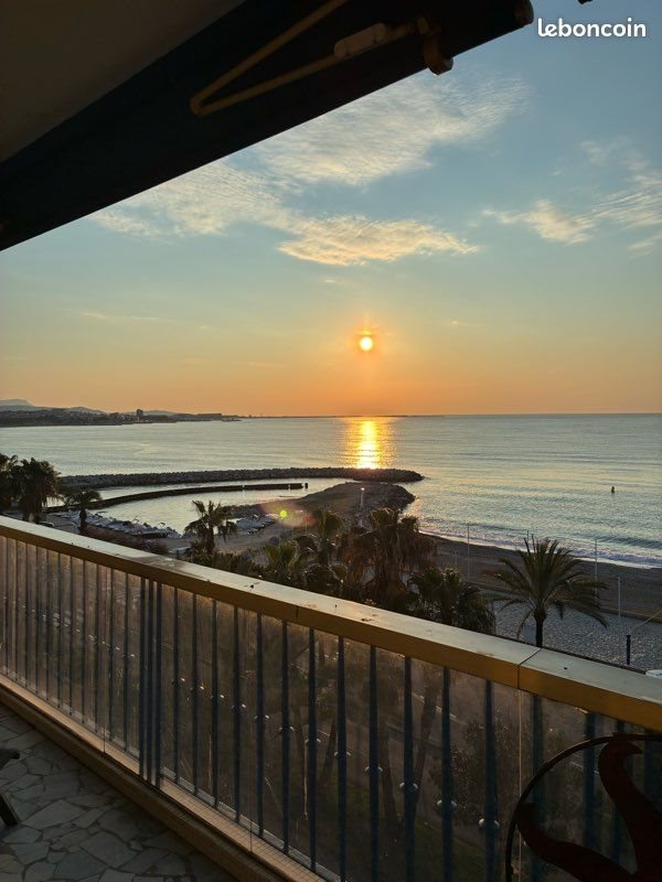 Appartement à vendre, 76m², Cagnes-sur-Mer