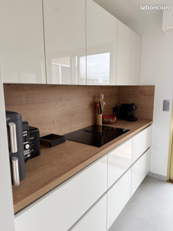 Appartement à vendre, 76m², Cagnes-sur-Mer