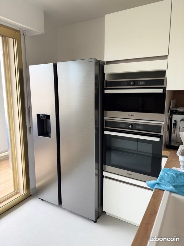 Appartement à vendre, 76m², Cagnes-sur-Mer
