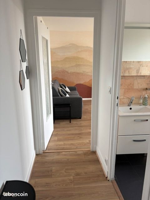 Appartement à louer, 26m², Saint-Maur-des-Fossés