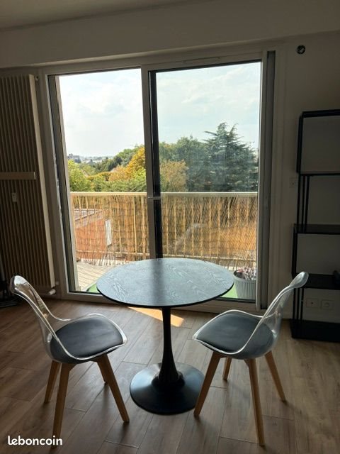 Appartement à louer, 26m², Saint-Maur-des-Fossés