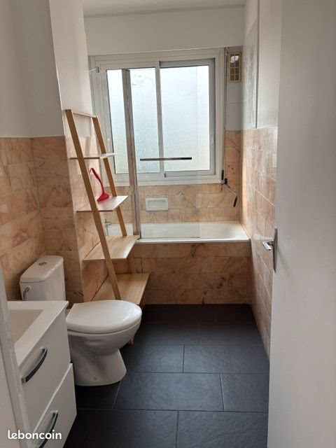 Appartement à louer, 26m², Saint-Maur-des-Fossés