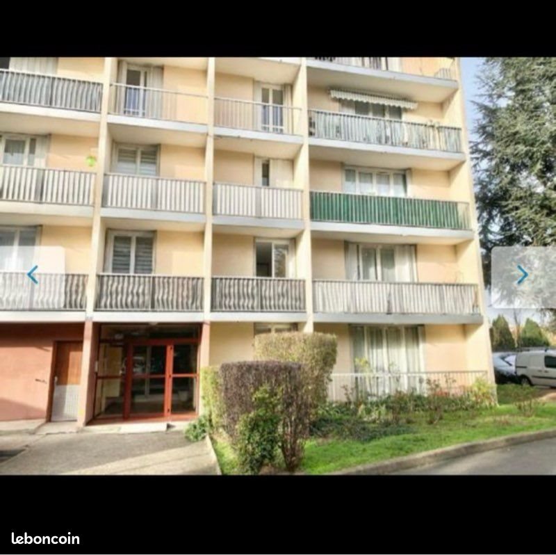Appartement à vendre, 102m², Dugny