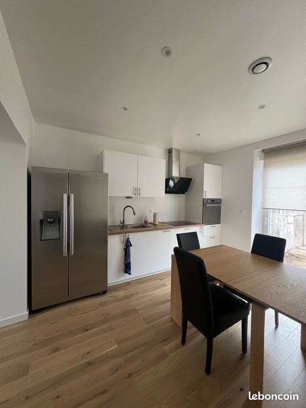 Appartement à louer, 48m², Mondelange
