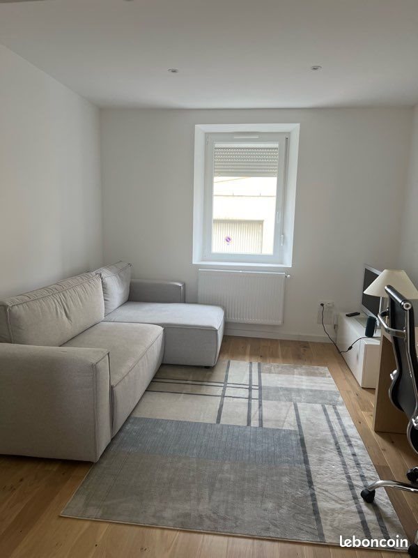 Appartement à louer, 48m², Mondelange
