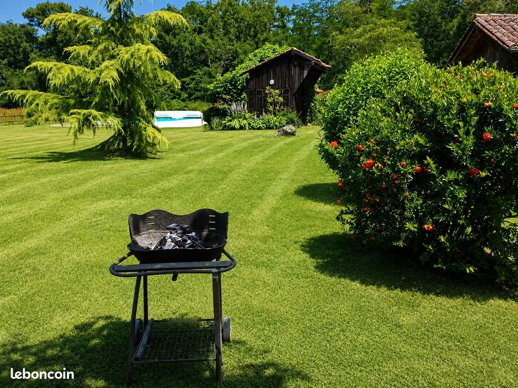 Maison à vendre, 163m², Mont-de-Marsan