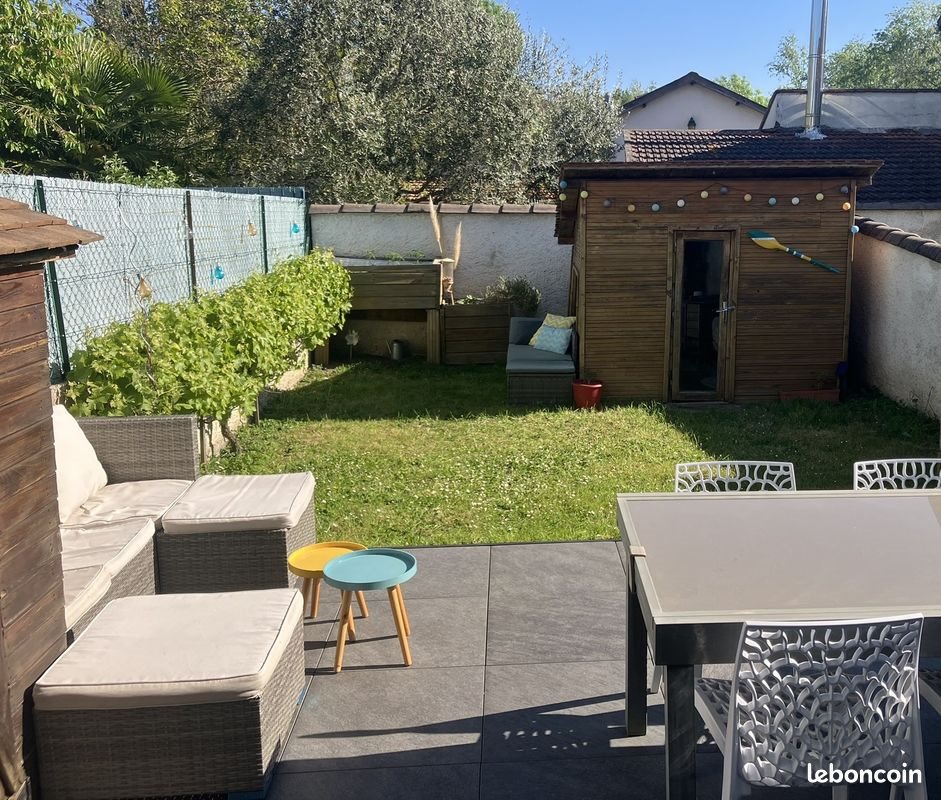 Maison à vendre, 74m², Carrières-sous-Poissy