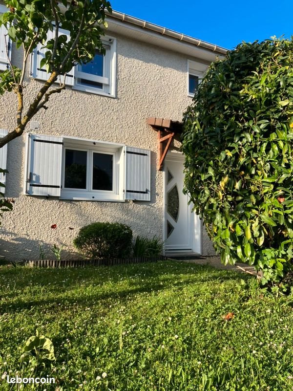Maison à vendre, 74m², Carrières-sous-Poissy