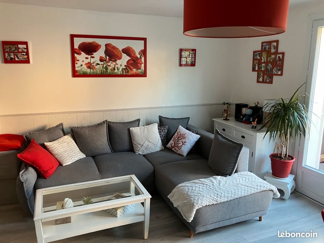 Maison à vendre, 74m², Carrières-sous-Poissy