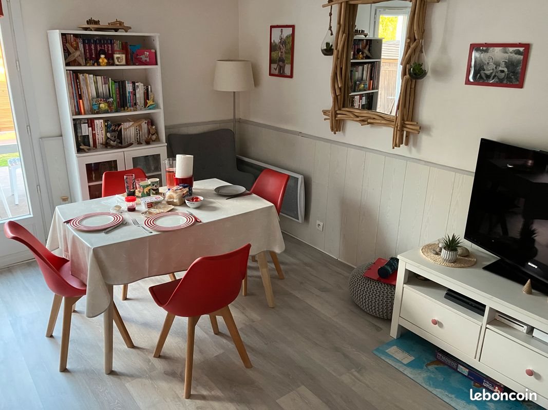 Maison à vendre, 74m², Carrières-sous-Poissy