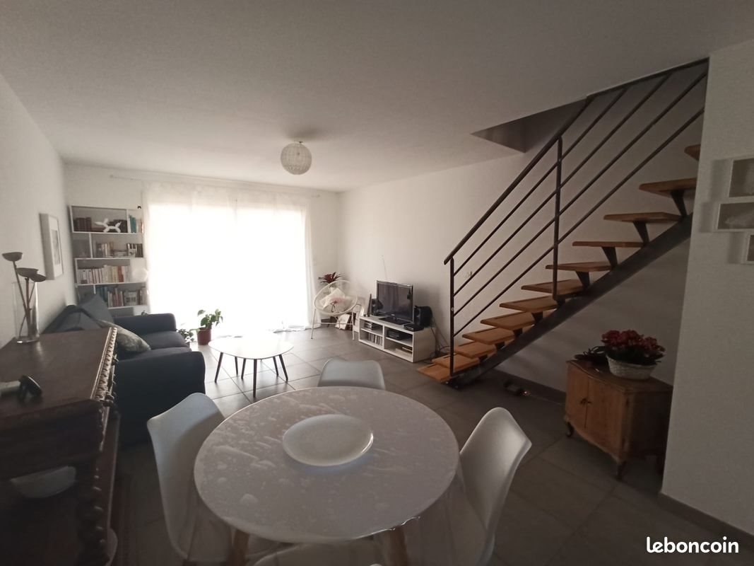 Maison à vendre, 68m², Mauguio