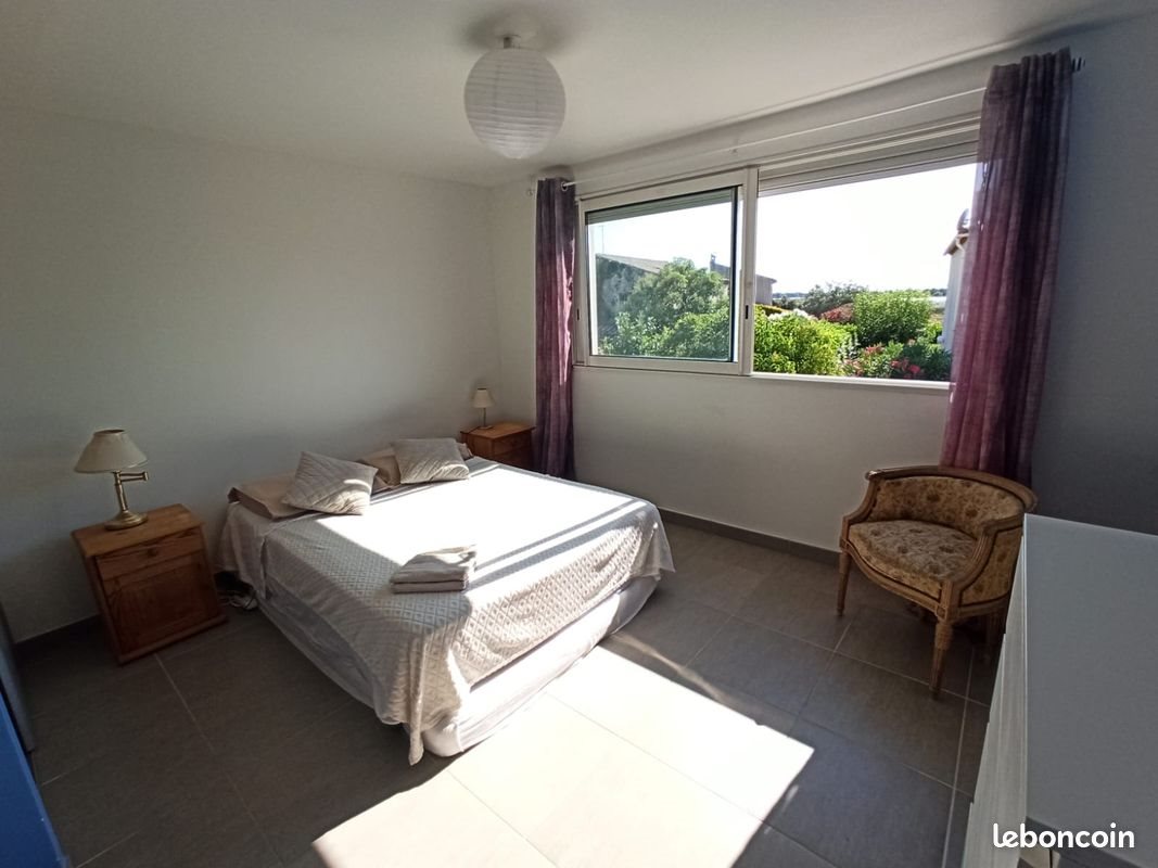 Maison à vendre, 68m², Mauguio
