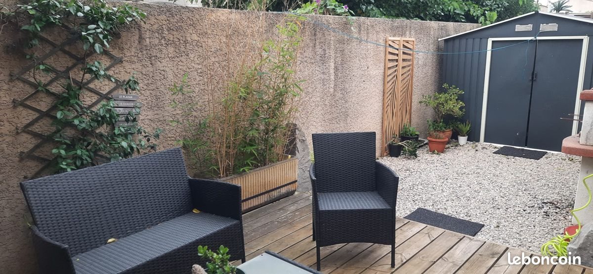 Maison à vendre, 68m², Mauguio