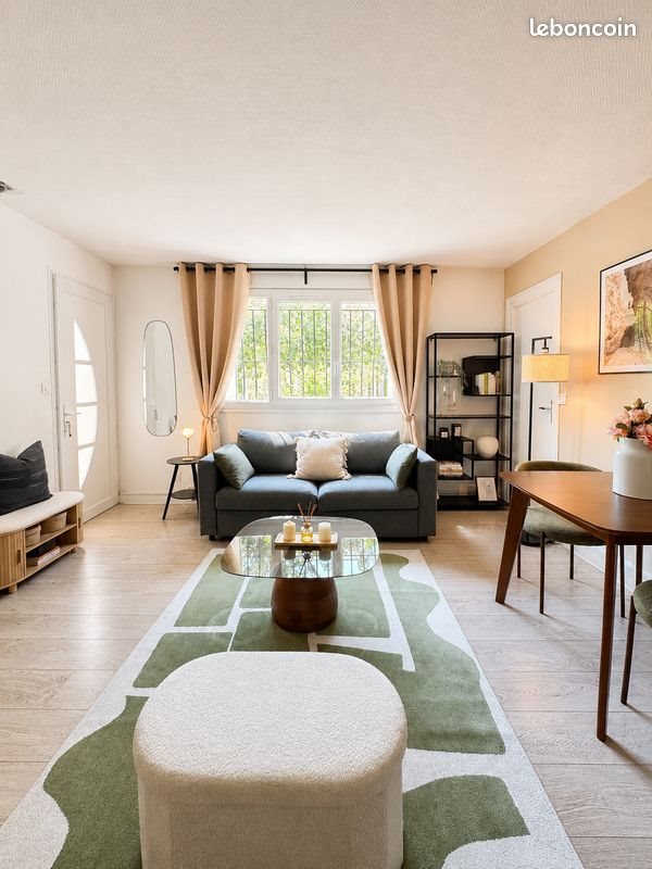 Maison à louer, 46m², Nogent-sur-Marne