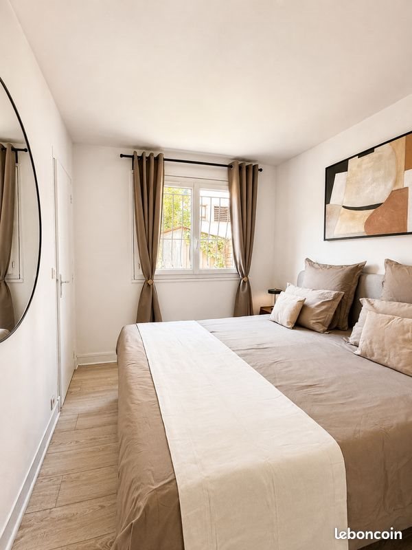 Maison à louer, 46m², Nogent-sur-Marne