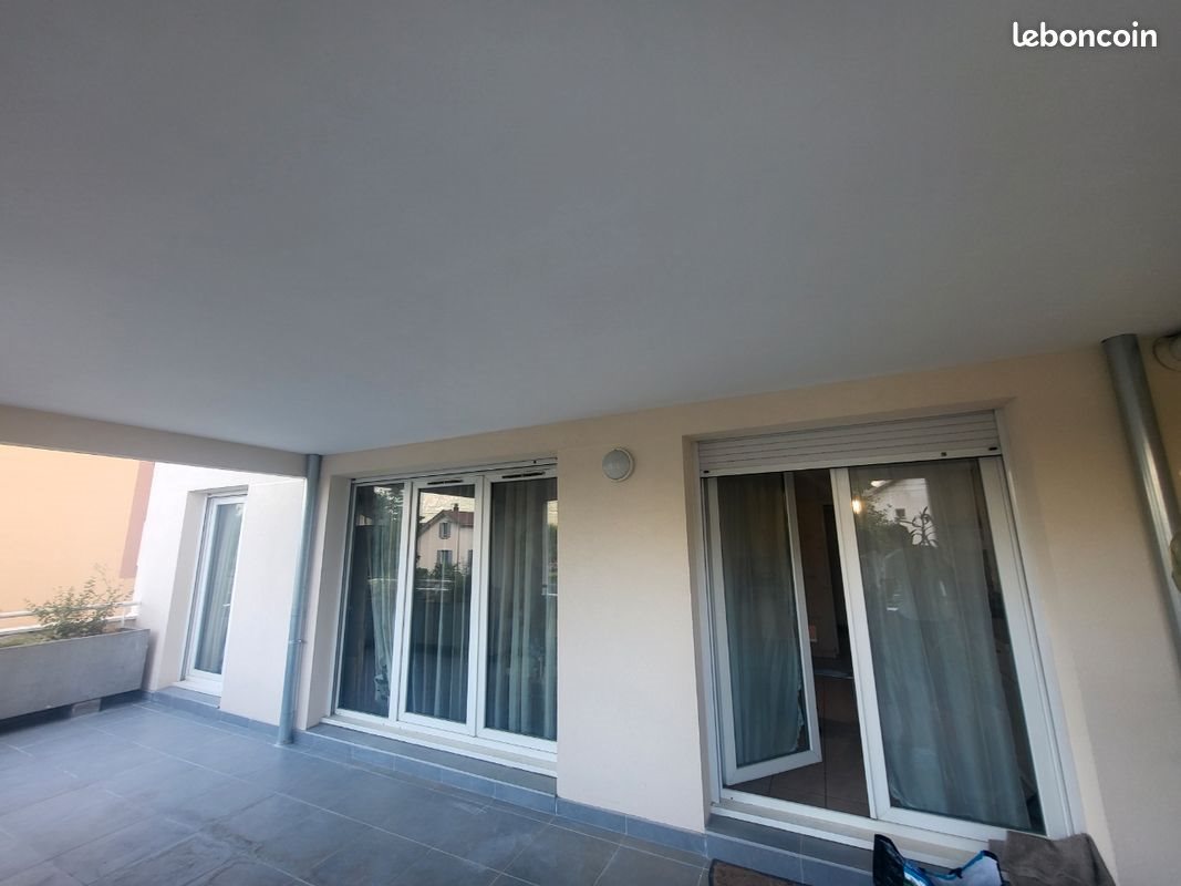 Appartement à vendre, 79m², Saint-Martin-le-Vinoux