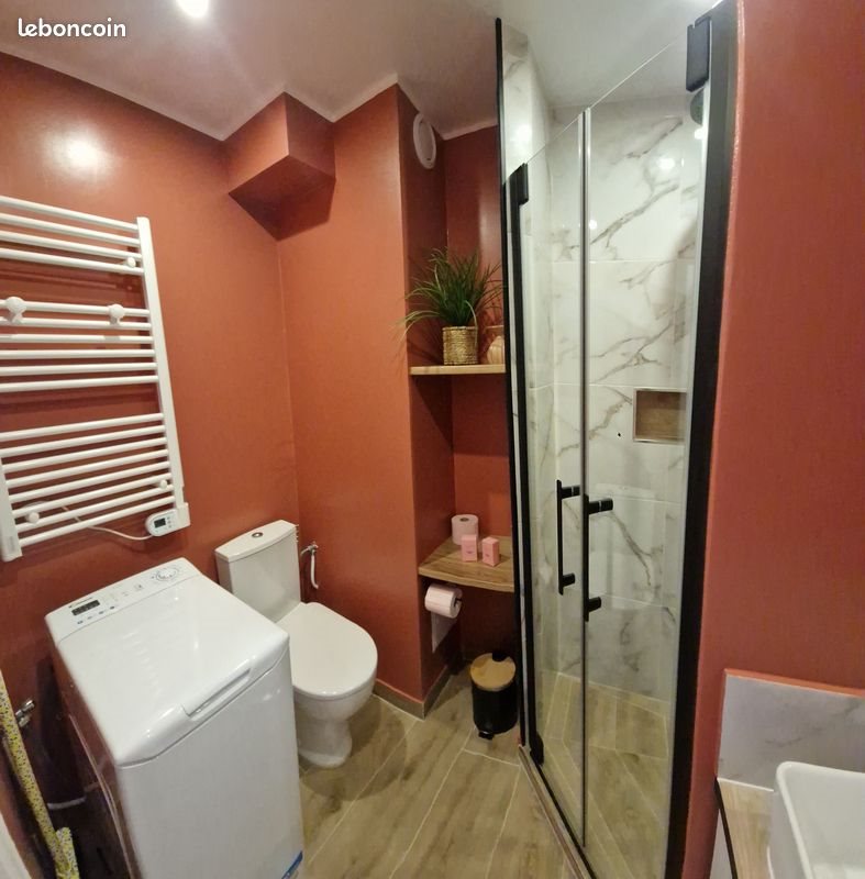 Appartement à louer, 18m², Fréjus
