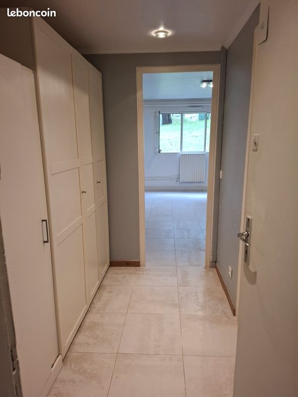 Appartement à vendre, 29m², Noisy-le-Roi
