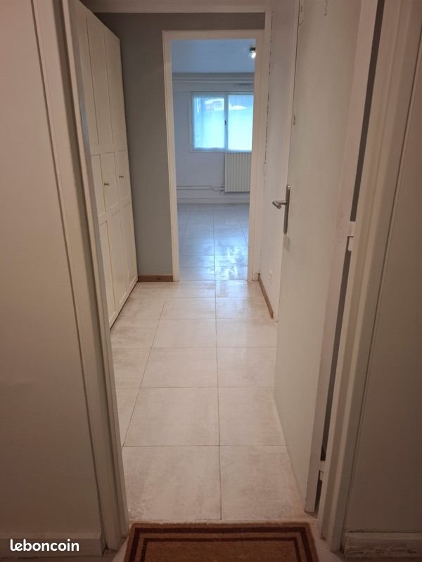 Appartement à vendre, 29m², Noisy-le-Roi