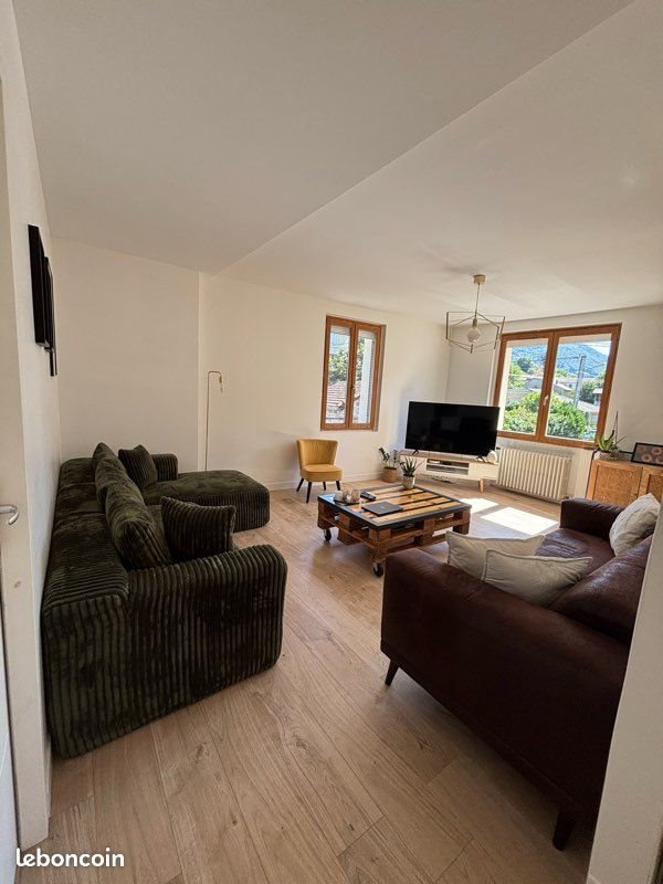 Maison à vendre, 160m², Saint-Jean-en-Royans
