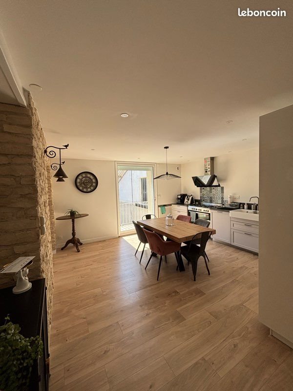 Maison à vendre, 160m², Saint-Jean-en-Royans