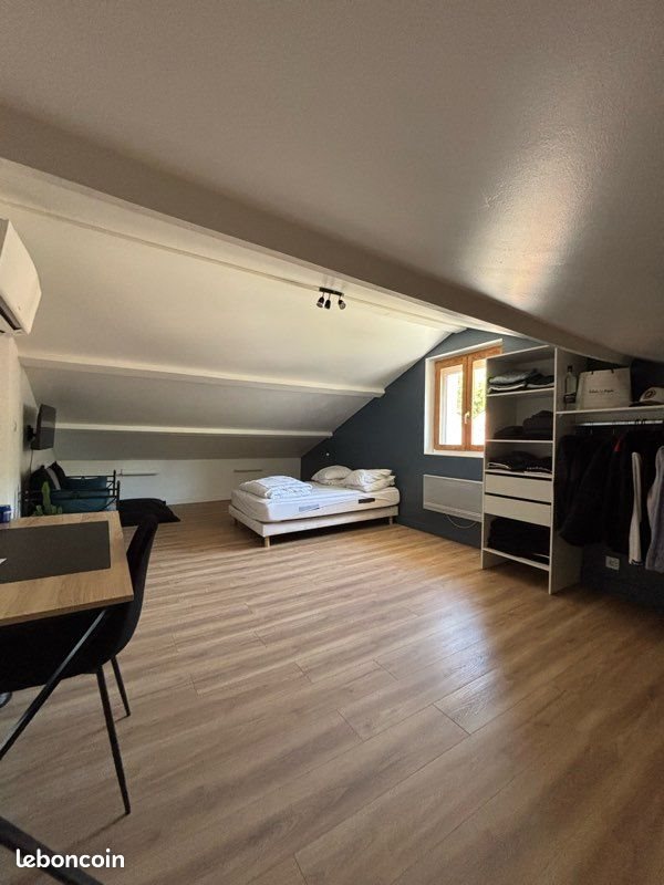 Maison à vendre, 160m², Saint-Jean-en-Royans