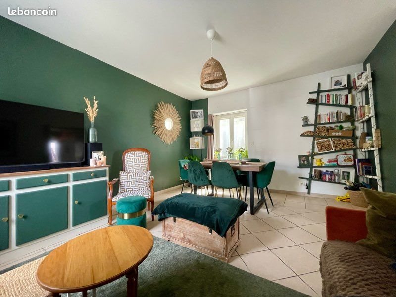 Maison à vendre, 73m², Carquefou