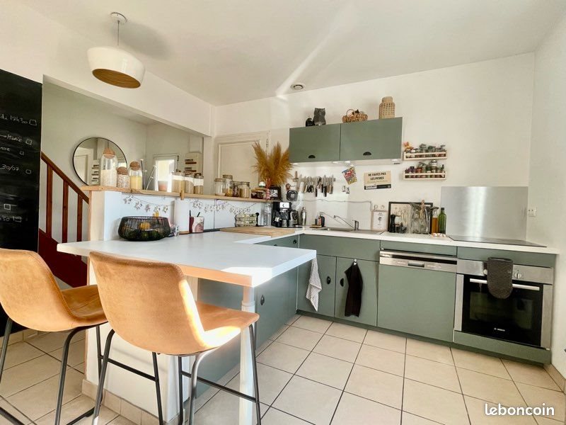 Maison à vendre, 73m², Carquefou