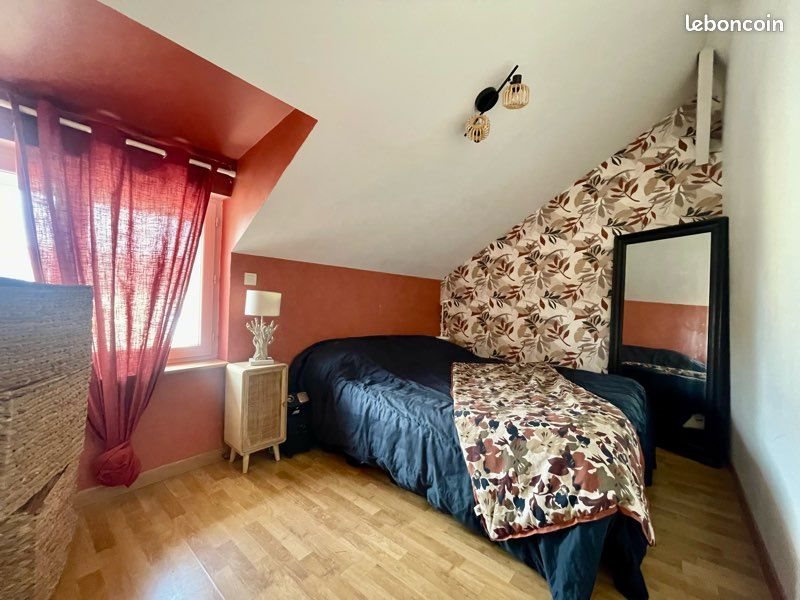 Maison à vendre, 73m², Carquefou