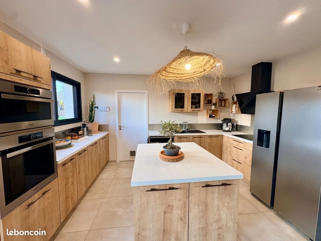 Maison à vendre, 120m², Saint-Père-en-Retz