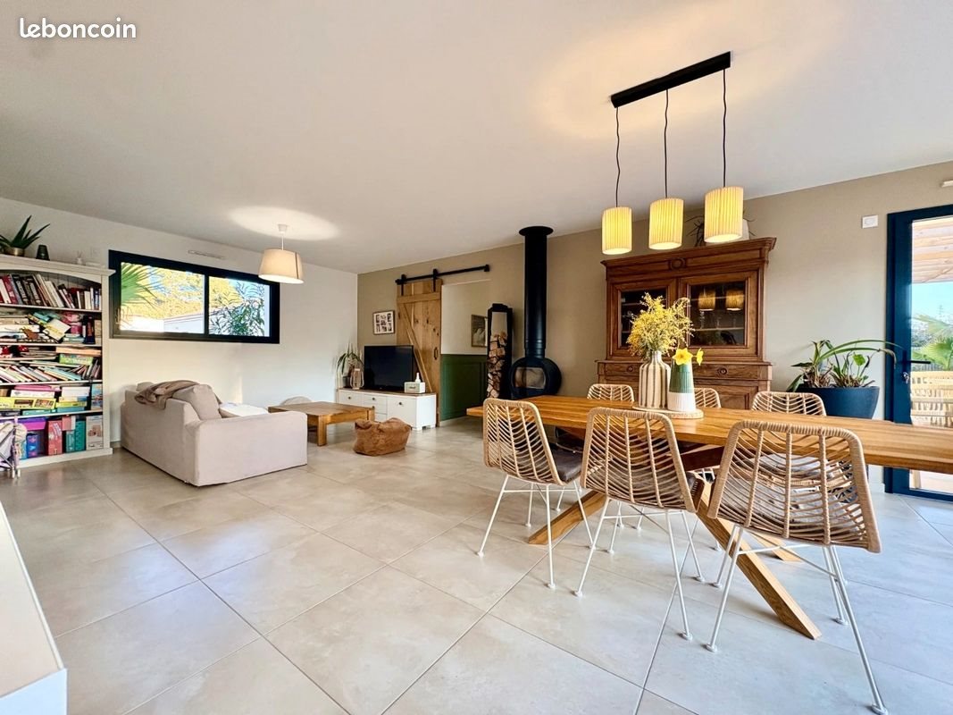 Maison à vendre, 120m², Saint-Père-en-Retz