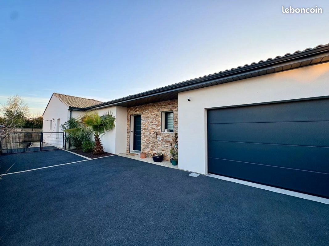 Maison à vendre, 120m², Saint-Père-en-Retz