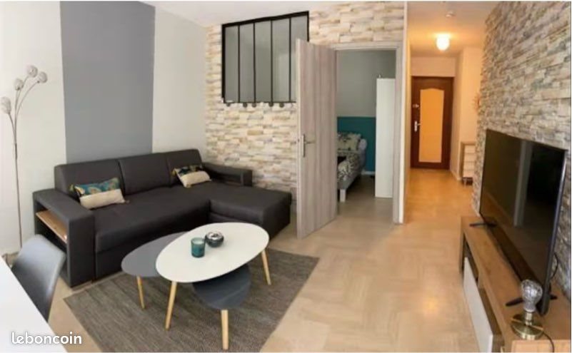 Appartement à louer, 38m², Mandelieu-la-Napoule