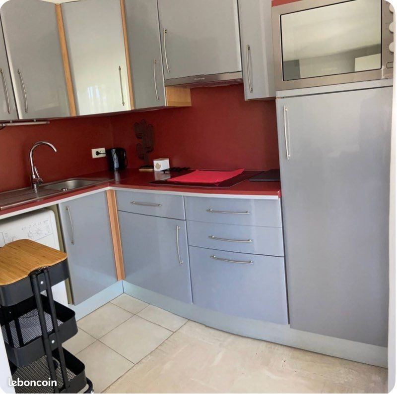 Appartement à louer, 38m², Mandelieu-la-Napoule