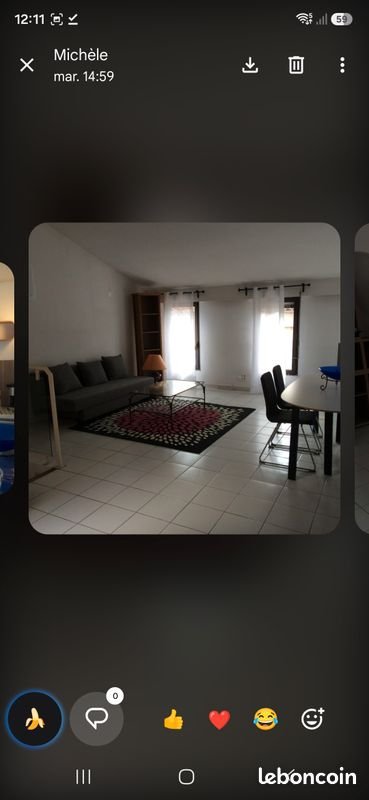 Appartement à louer, 80m², Toulouse