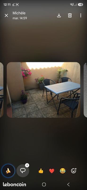 Appartement à louer, 80m², Toulouse