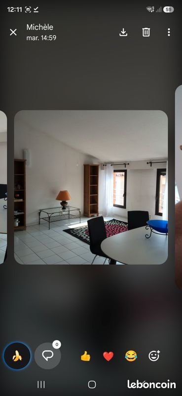 Appartement à louer, 80m², Toulouse