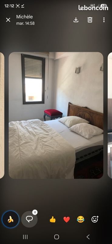 Appartement à louer, 80m², Toulouse